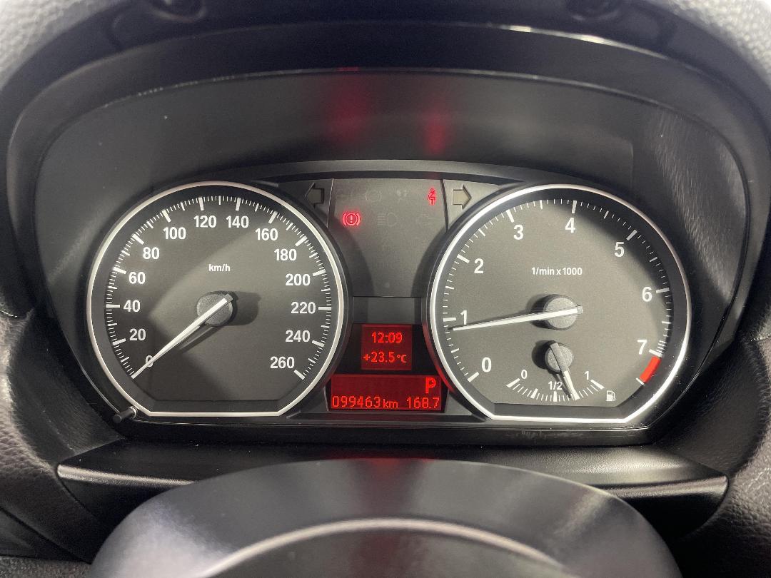 Photo '21' of BMW 120I