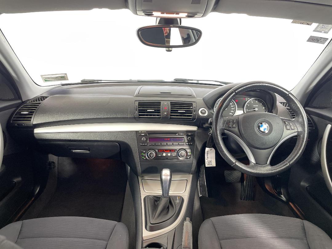 Photo '17' of BMW 120I