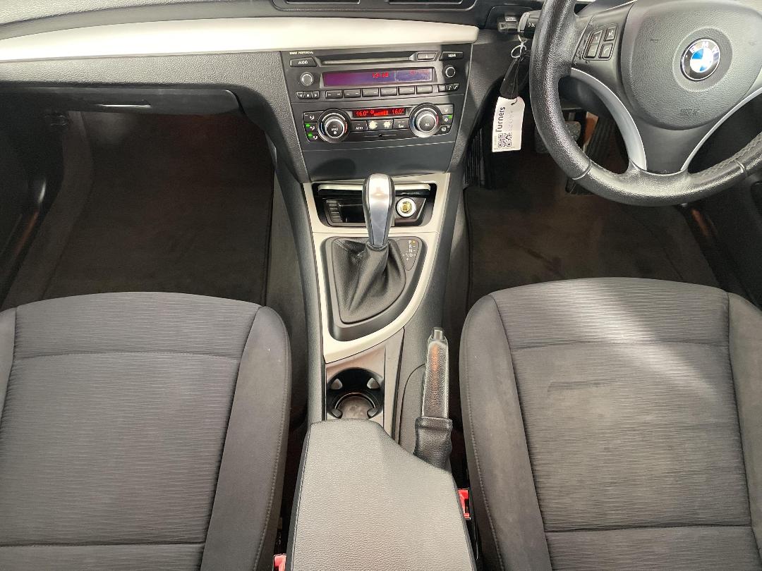 Photo '18' of BMW 120I