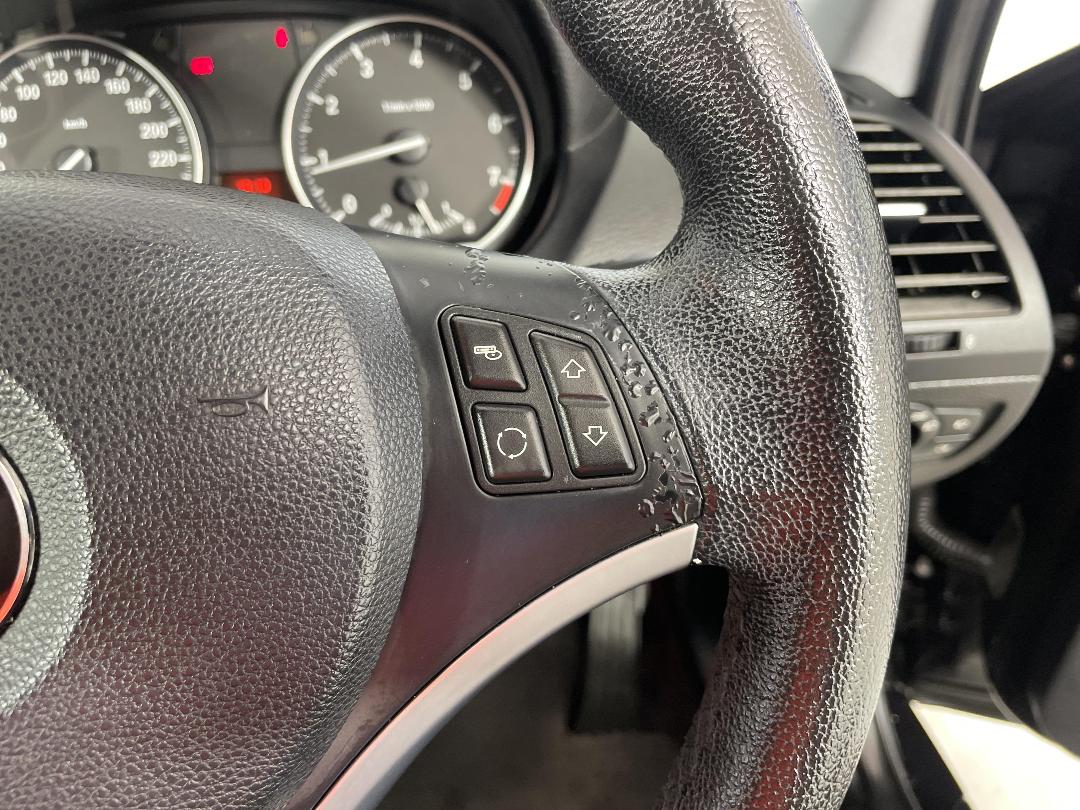 Photo '24' of BMW 120I