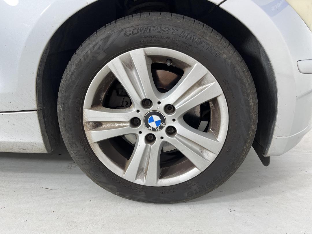 Photo '7' of BMW 120I