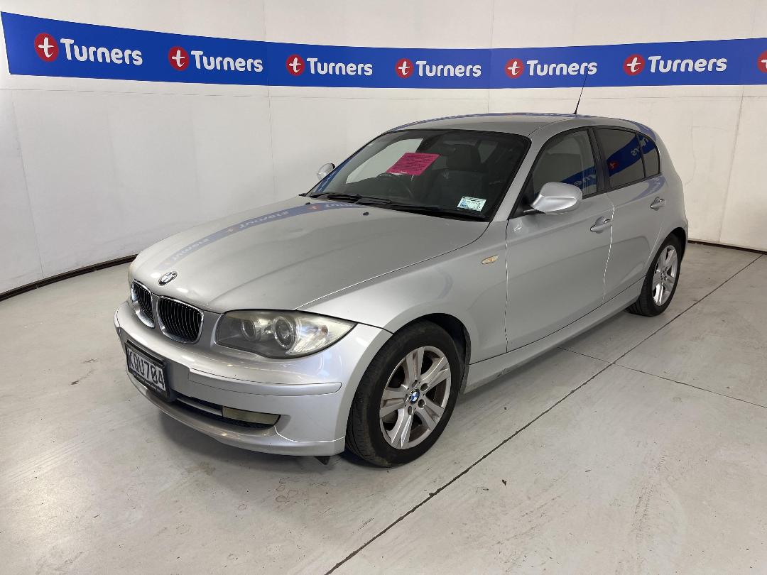 Photo '3' of BMW 120I