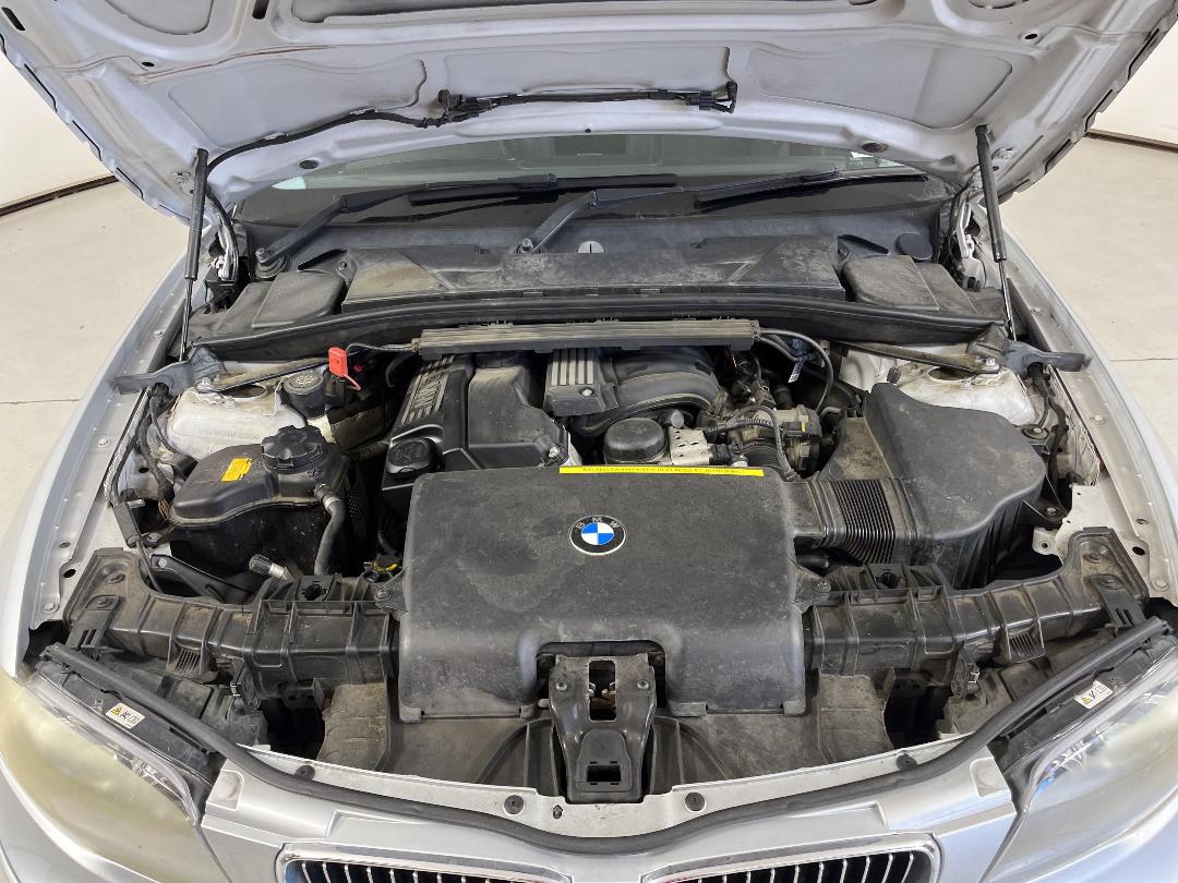 Photo '11' of BMW 120I