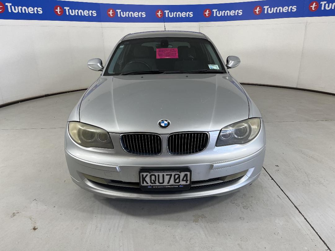 Photo '2' of BMW 120I