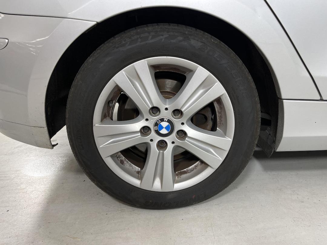 Photo '10' of BMW 120I