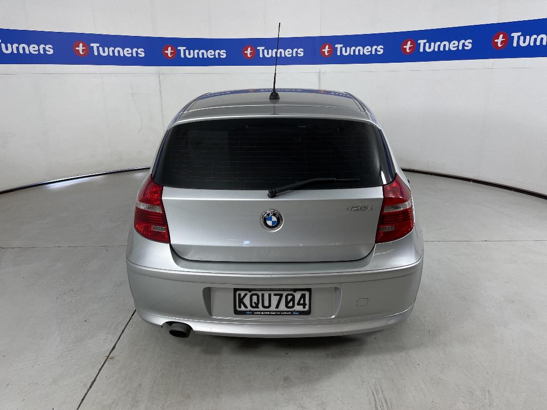 Photo '5' of BMW 120I