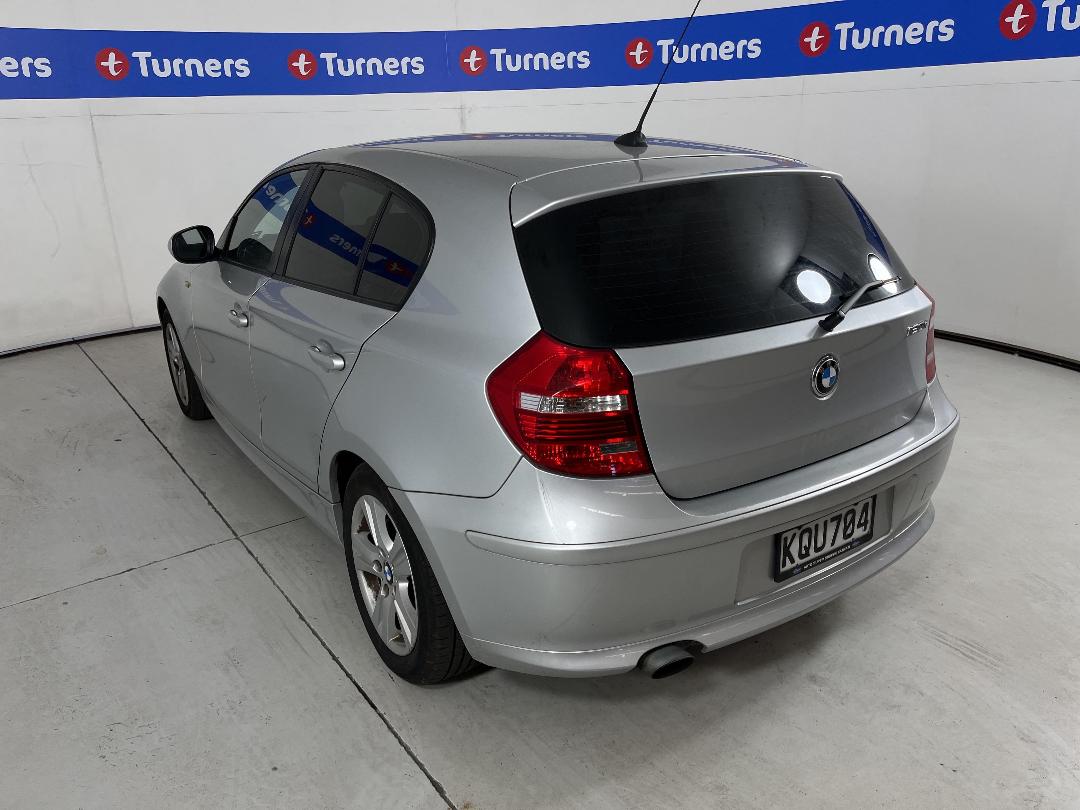 Photo '4' of BMW 120I