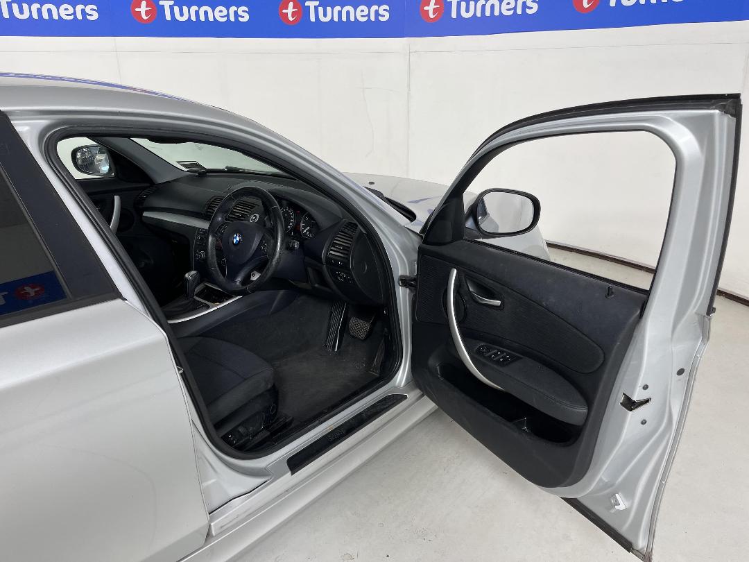 Photo '13' of BMW 120I