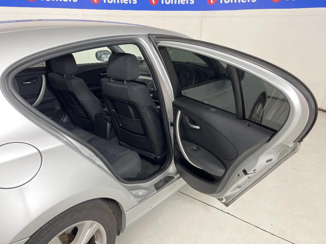 Photo '17' of BMW 120I