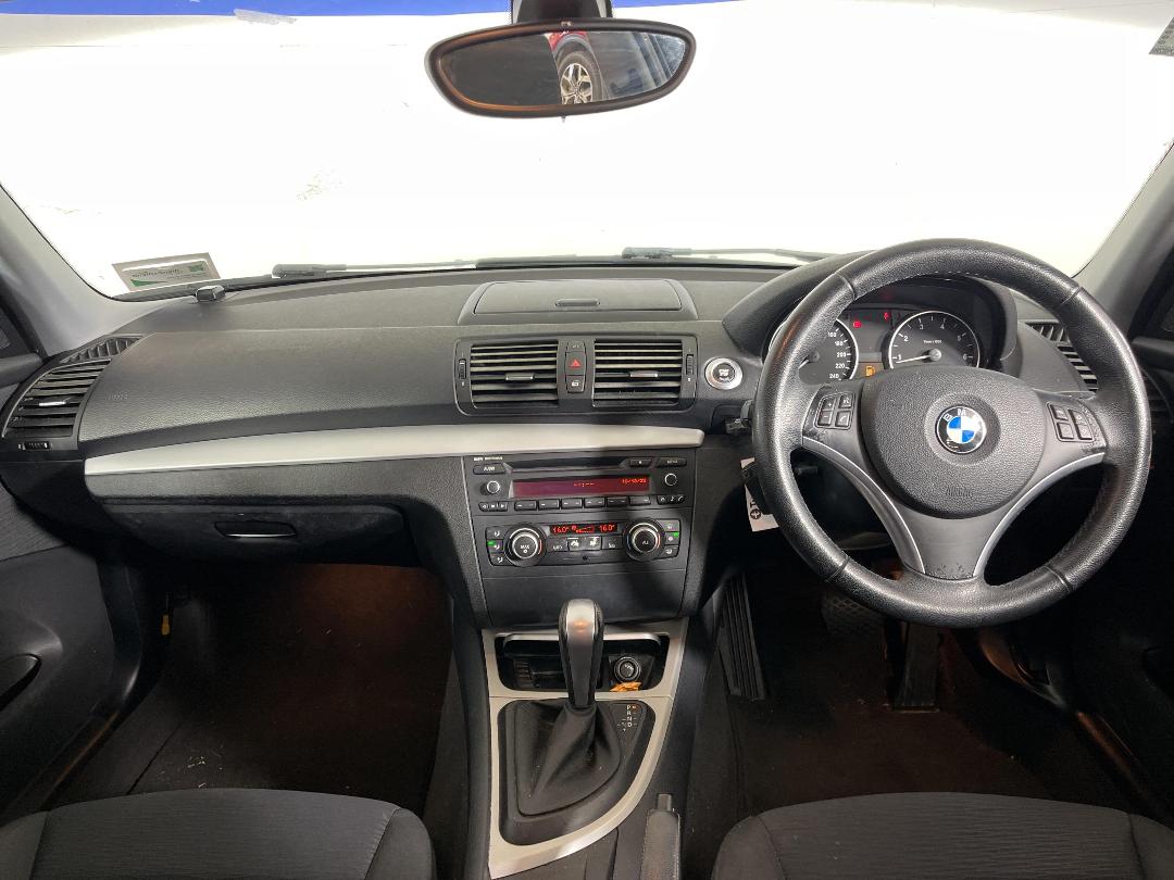 Photo '15' of BMW 120I