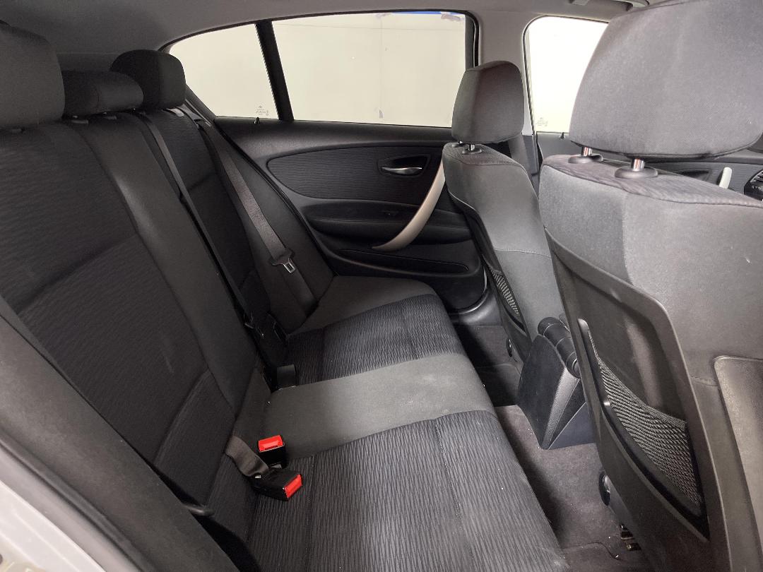 Photo '18' of BMW 120I