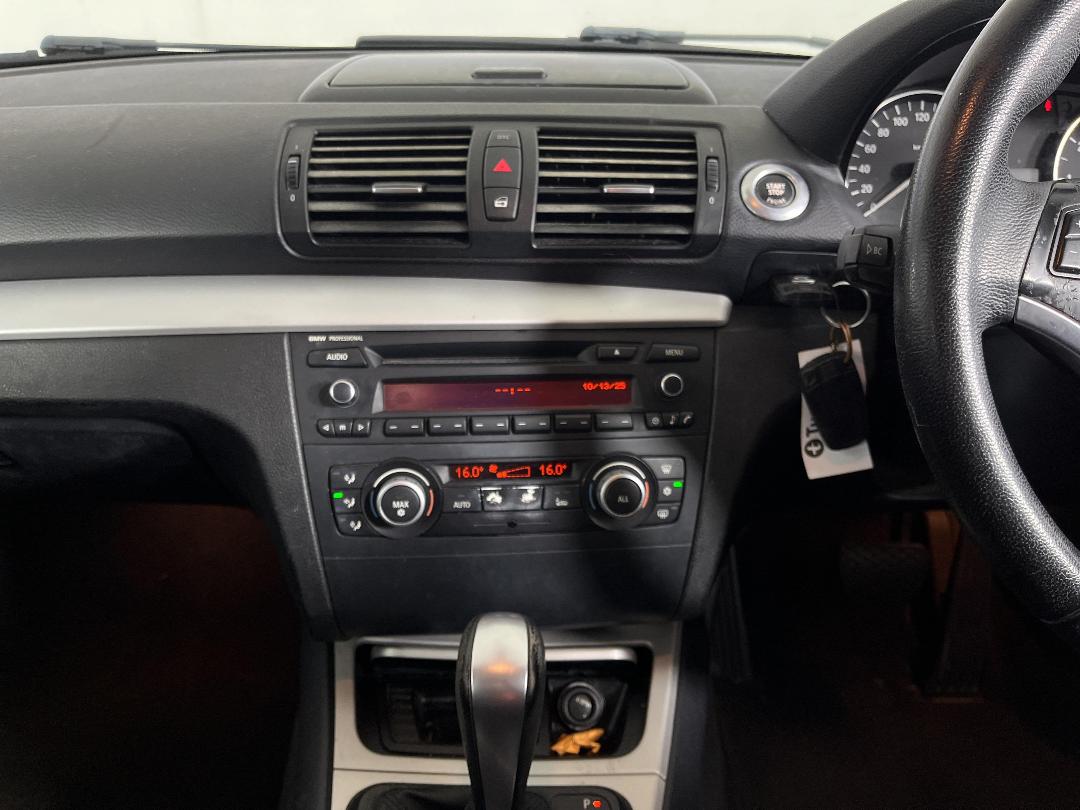 Photo '16' of BMW 120I