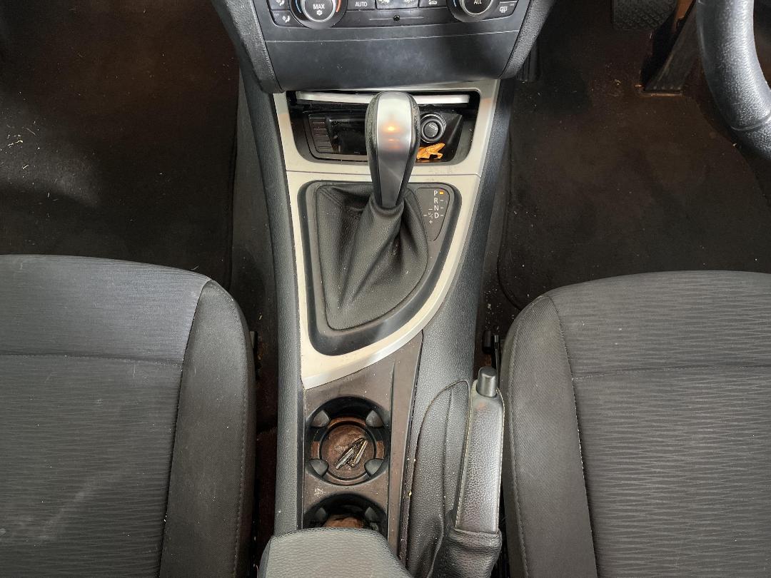 Photo '21' of BMW 120I