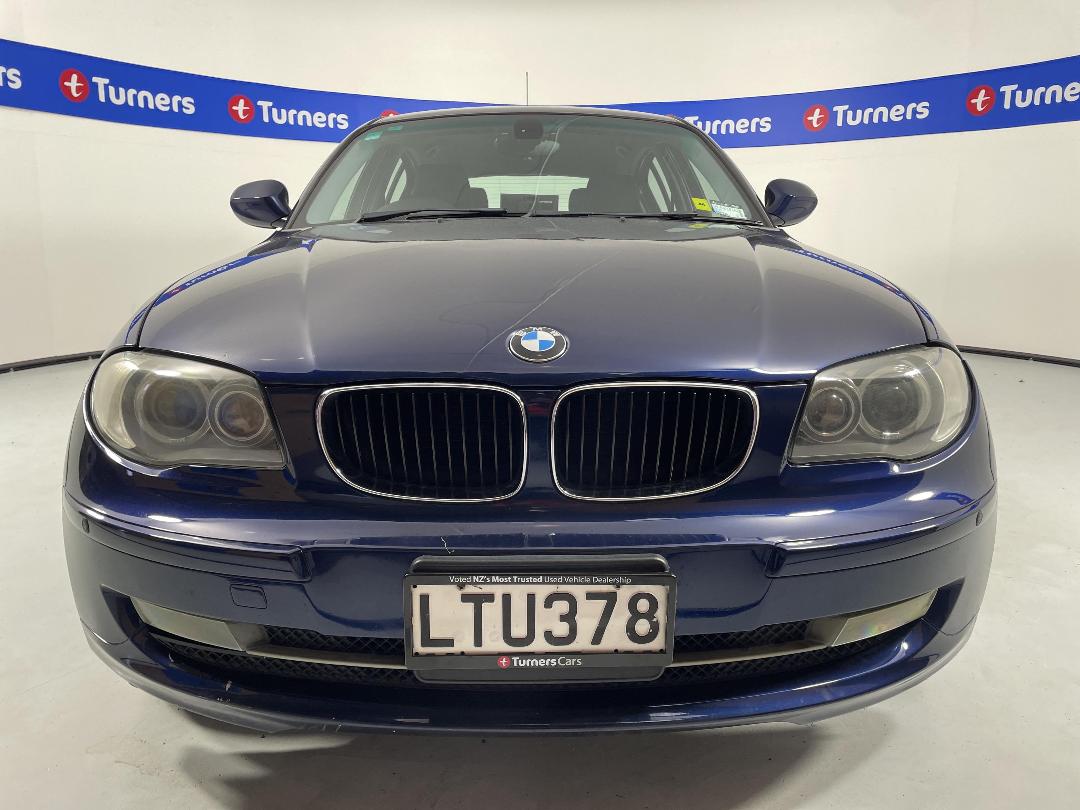 Photo '2' of BMW 120I Photo '2' of BMW 120I