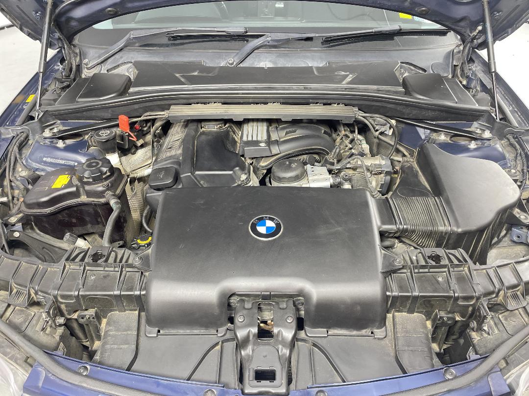 Photo '13' of BMW 120I Photo '13' of BMW 120I