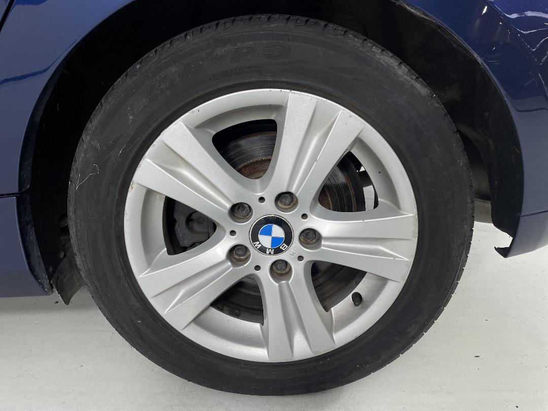 Photo '11' of BMW 120I Photo '11' of BMW 120I