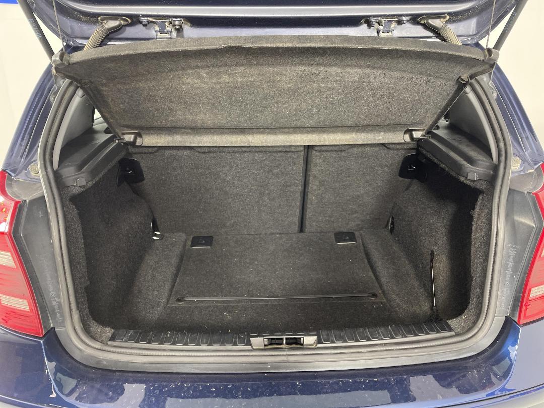 Photo '14' of BMW 120I Photo '14' of BMW 120I