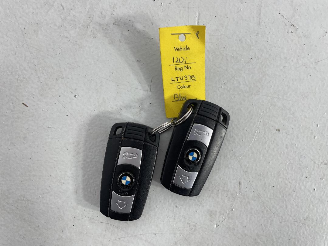 Photo '22' of BMW 120I Photo '22' of BMW 120I