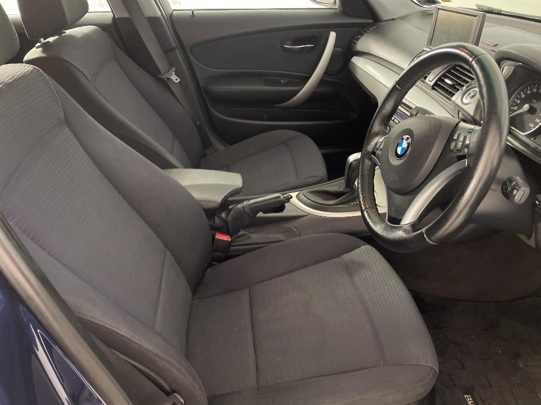Photo '16' of BMW 120I Photo '16' of BMW 120I