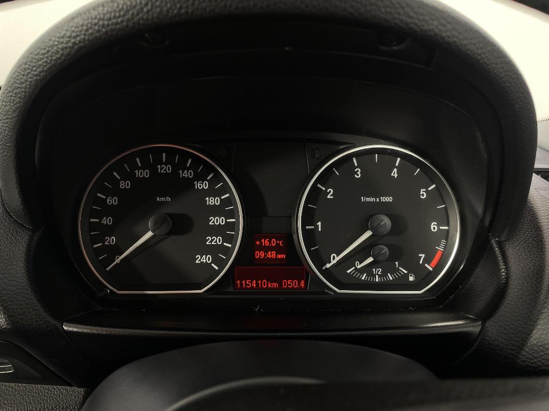 Photo '21' of BMW 120I Photo '21' of BMW 120I