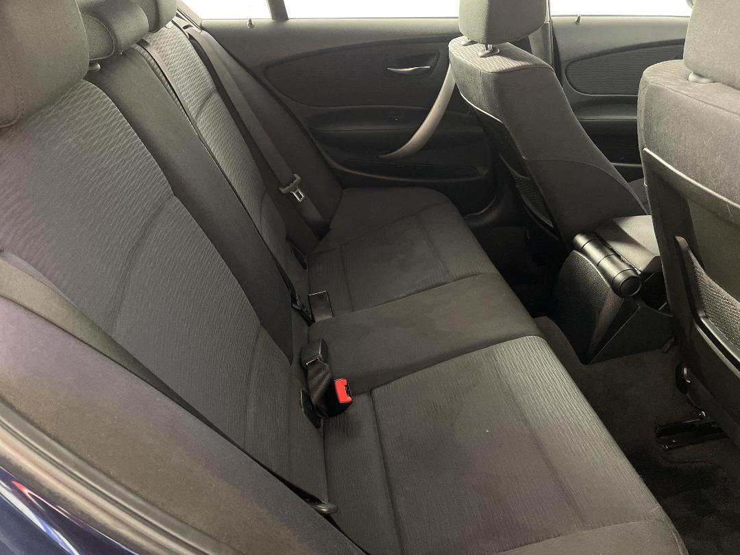 Photo '20' of BMW 120I Photo '20' of BMW 120I