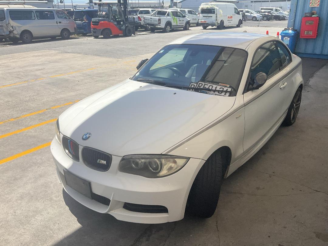 Photo '5' of BMW 135I