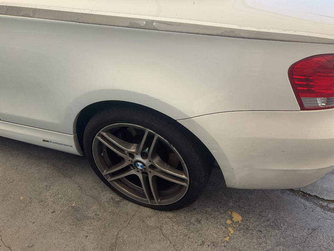 Photo '9' of BMW 135I