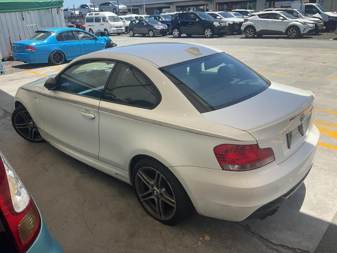 Photo '8' of BMW 135I