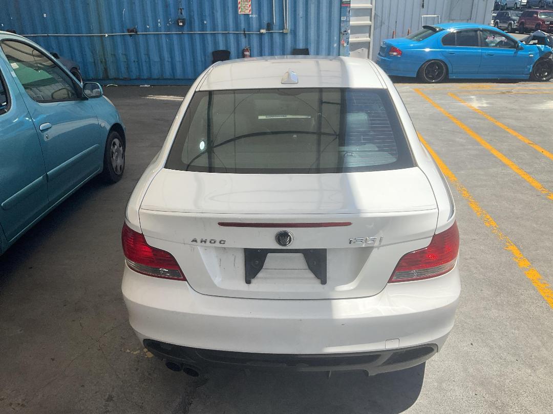 Photo '11' of BMW 135I