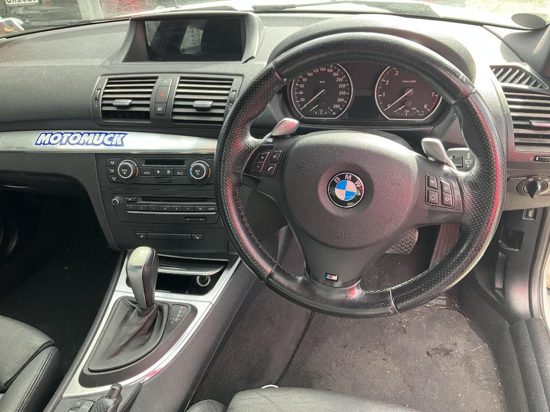 Photo '17' of BMW 135I