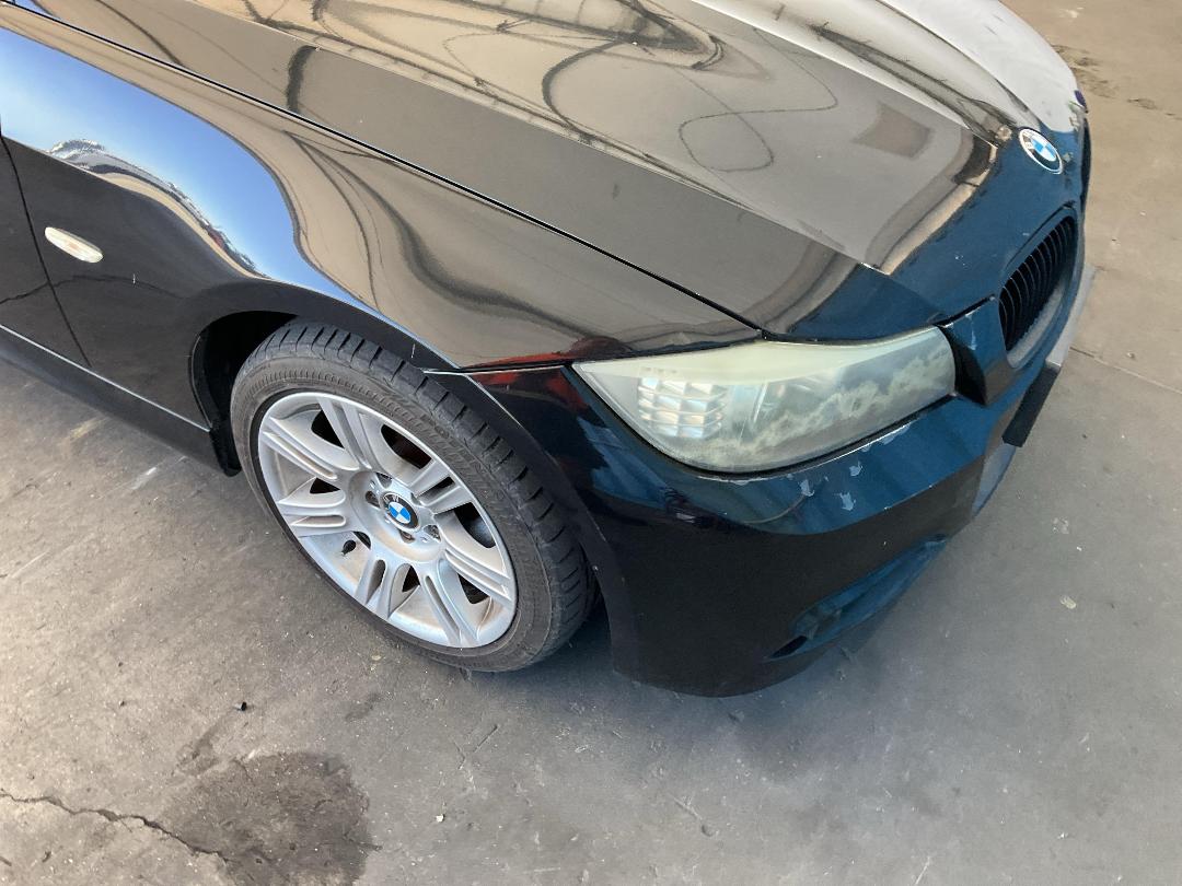 Photo '4' of BMW 3 Series 320I