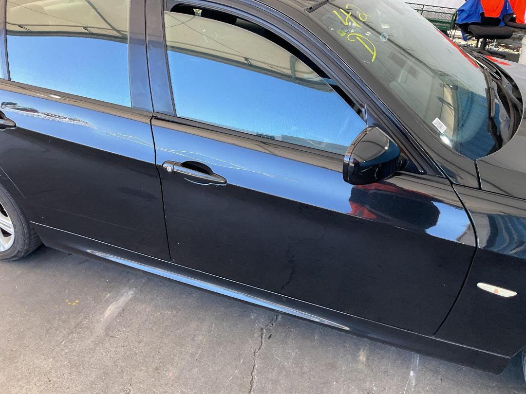 Photo '3' of BMW 3 Series 320I