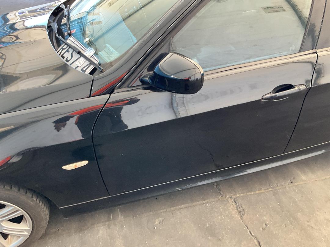 Photo '7' of BMW 3 Series 320I