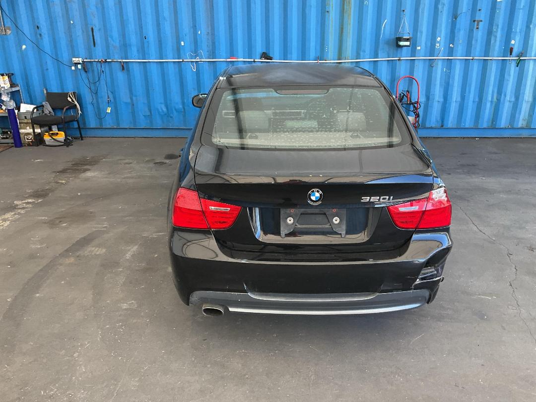 Photo '10' of BMW 3 Series 320I