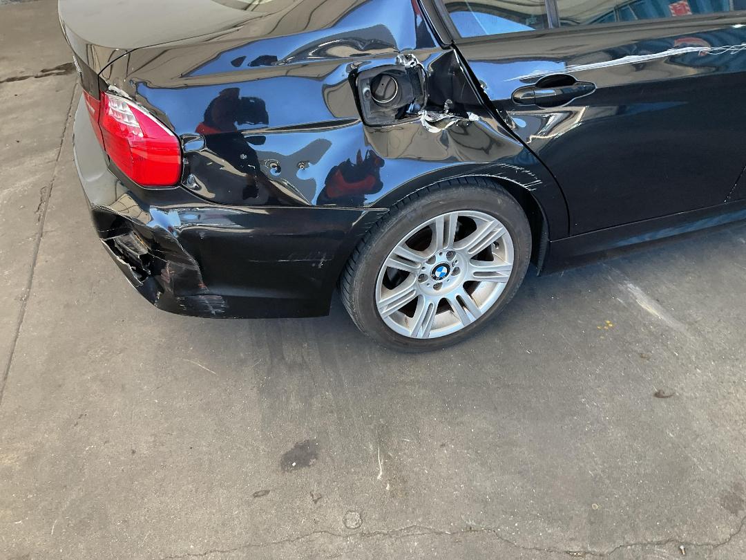 Photo '12' of BMW 3 Series 320I