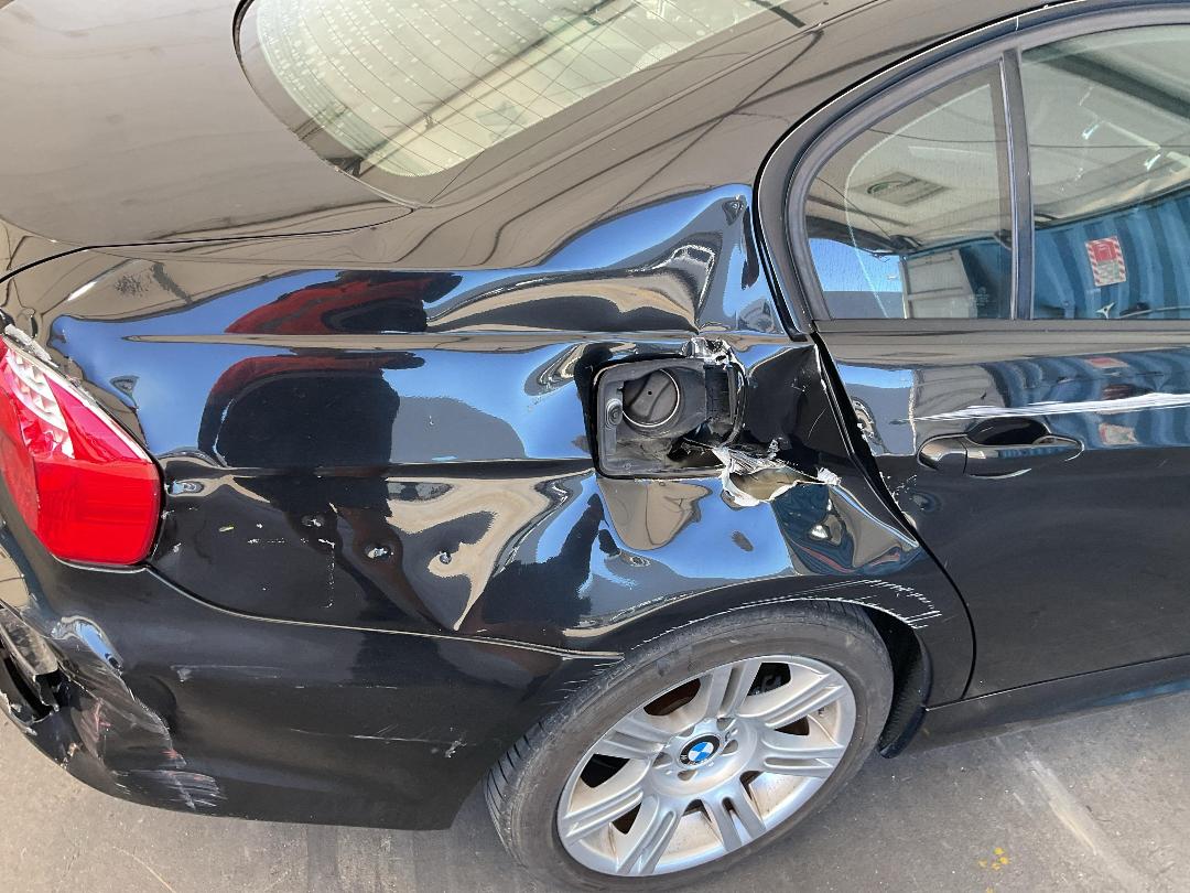 Photo '14' of BMW 3 Series 320I