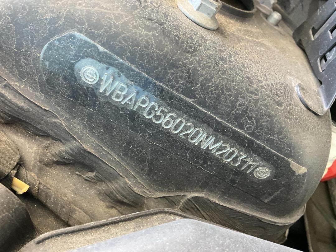 Photo '18' of BMW 3 Series 320I