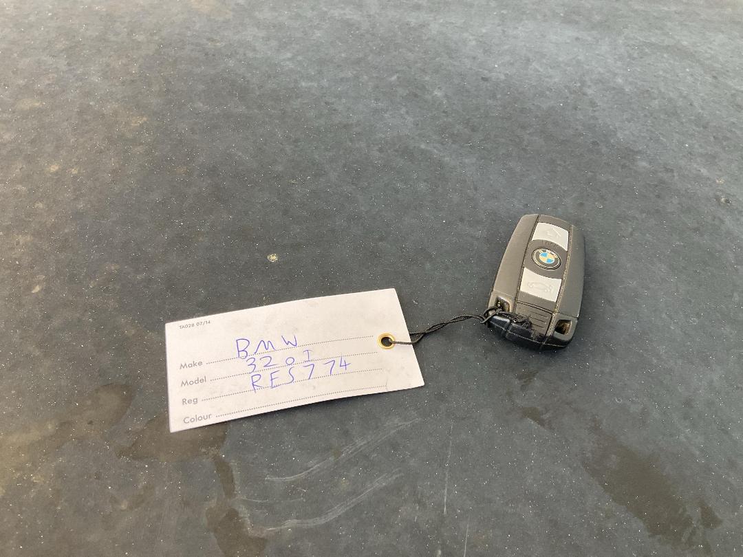 Photo '20' of BMW 3 Series 320I