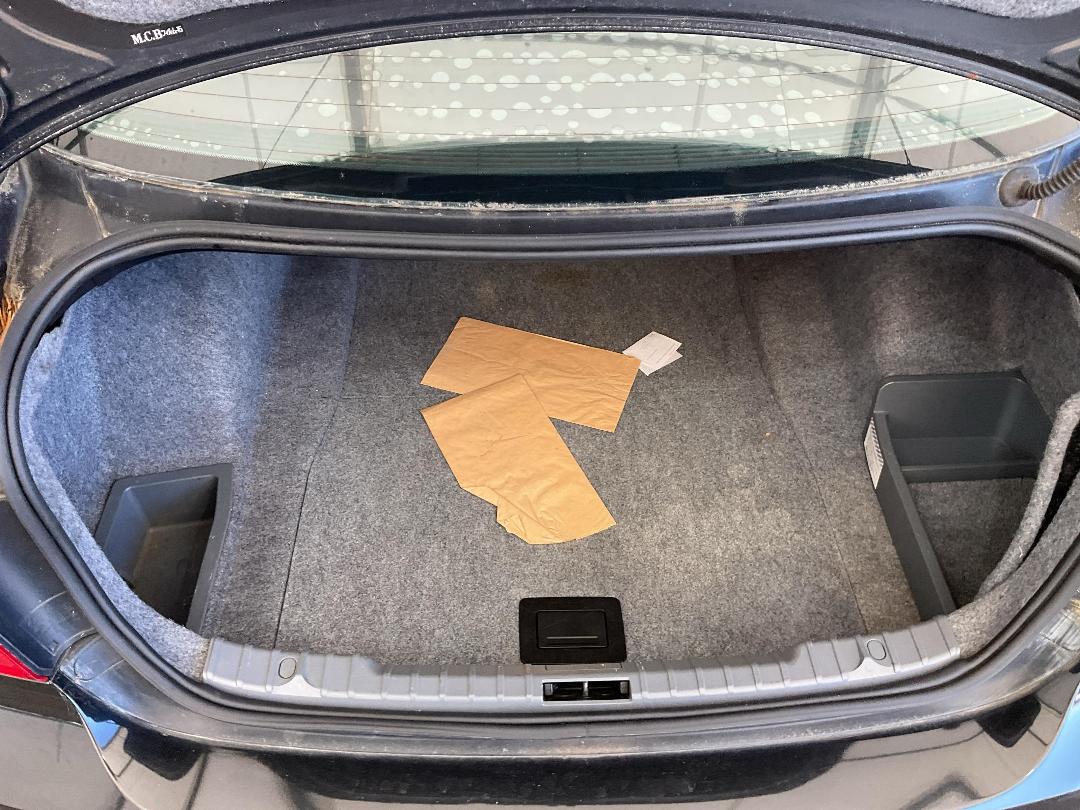 Photo '24' of BMW 3 Series 320I