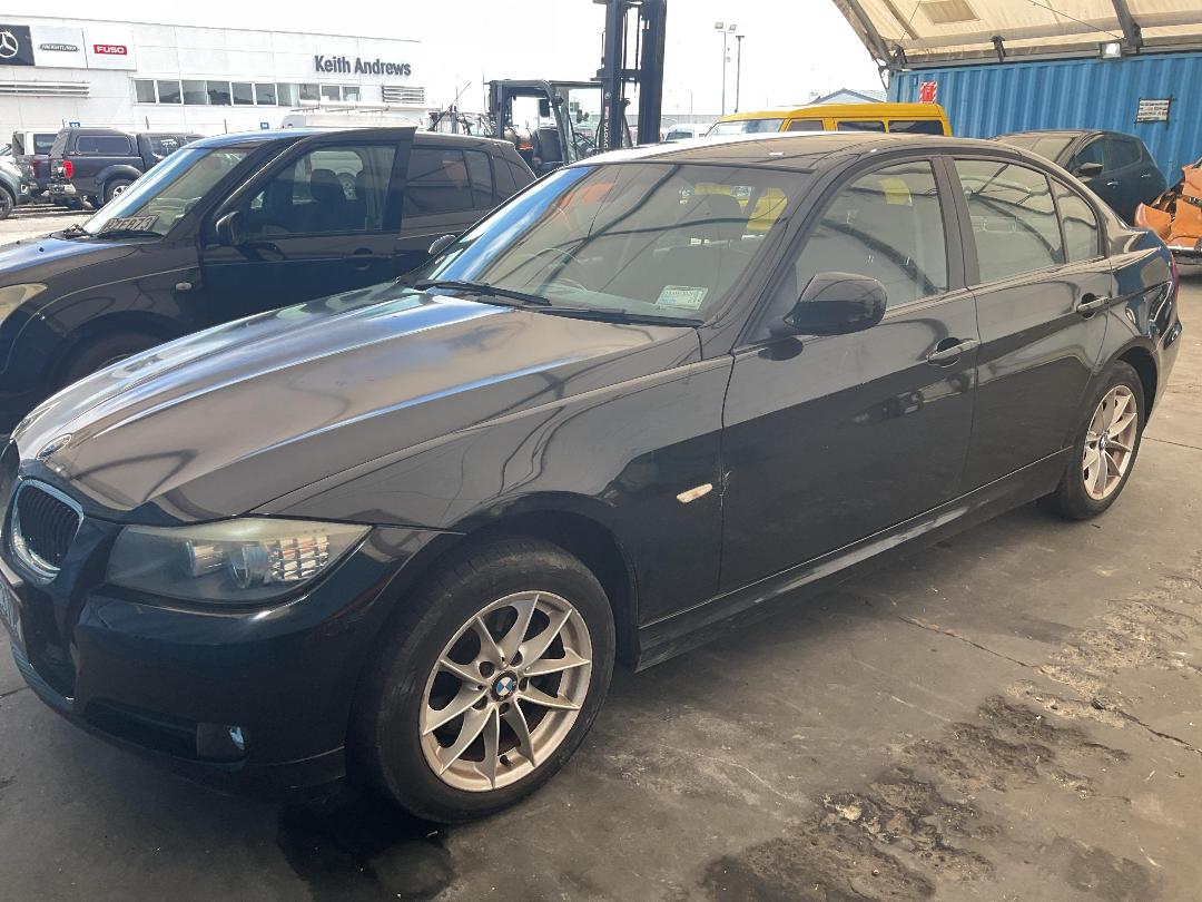 Photo '2' of BMW 3 Series 320I Photo '2' of BMW 3 Series 320I