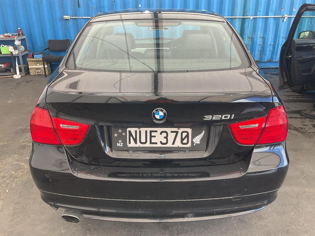 Photo '4' of BMW 3 Series 320I Photo '4' of BMW 3 Series 320I