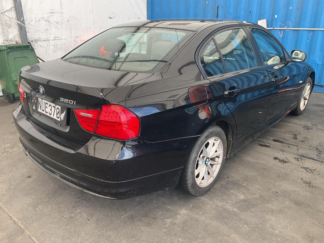 Photo '5' of BMW 3 Series 320I Photo '5' of BMW 3 Series 320I