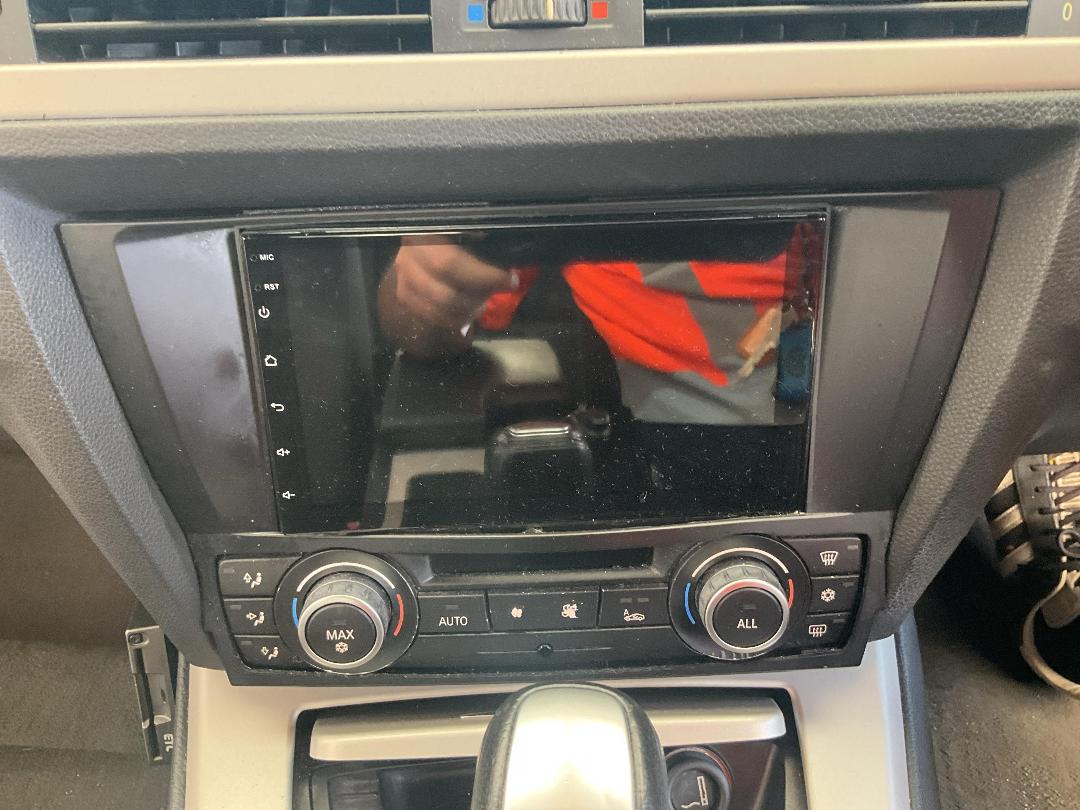 Photo '10' of BMW 3 Series 320I Photo '10' of BMW 3 Series 320I