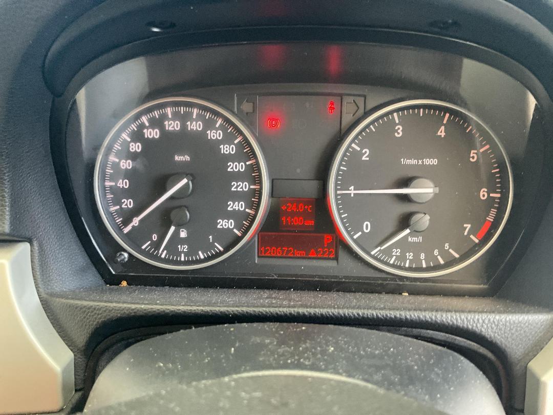 Photo '9' of BMW 3 Series 320I Photo '9' of BMW 3 Series 320I