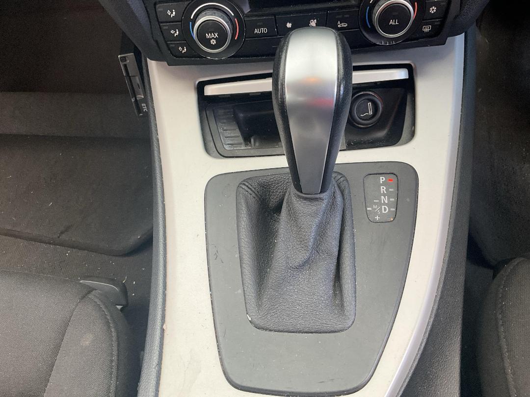 Photo '11' of BMW 3 Series 320I Photo '11' of BMW 3 Series 320I