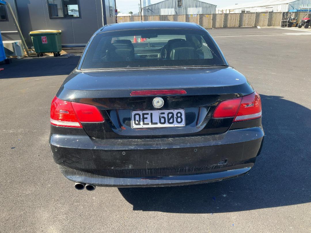 Photo '3' of BMW 3 Series 325I Cabrio