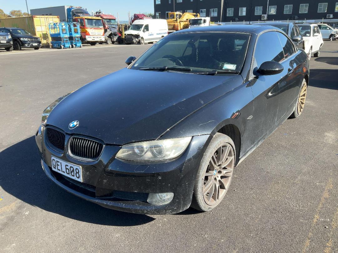 Photo '5' of BMW 3 Series 325I Cabrio