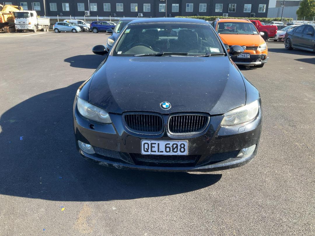 Photo '6' of BMW 3 Series 325I Cabrio