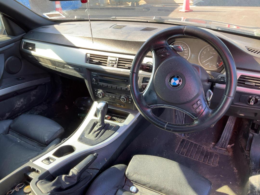 Photo '12' of BMW 3 Series 325I Cabrio