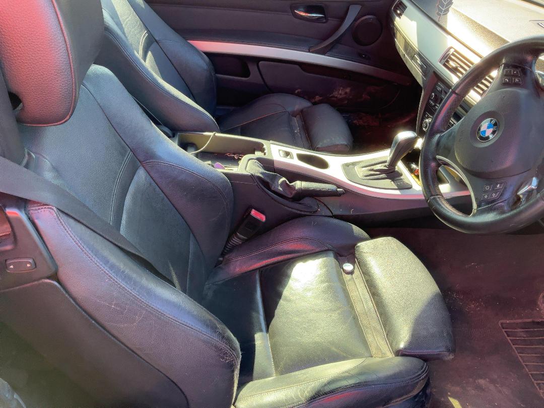 Photo '13' of BMW 3 Series 325I Cabrio